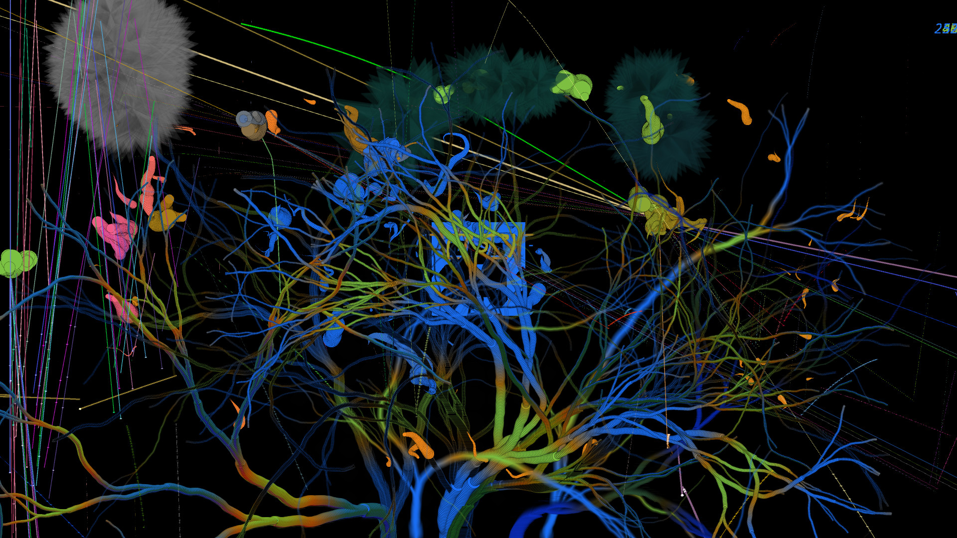 Wavelength screenshot 3