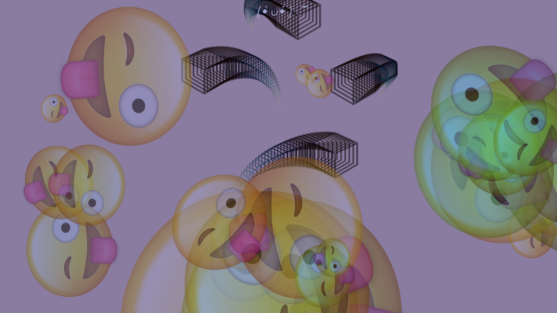 Wavelength screenshot 6