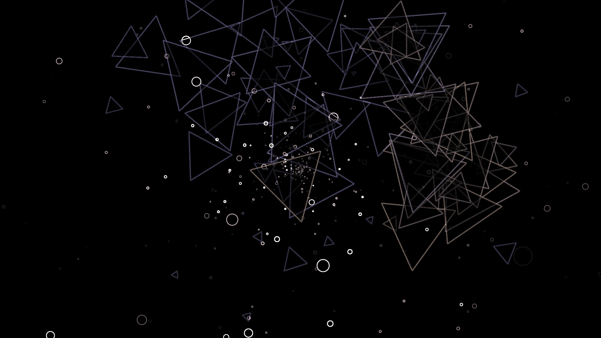 Wavelength screenshot 5