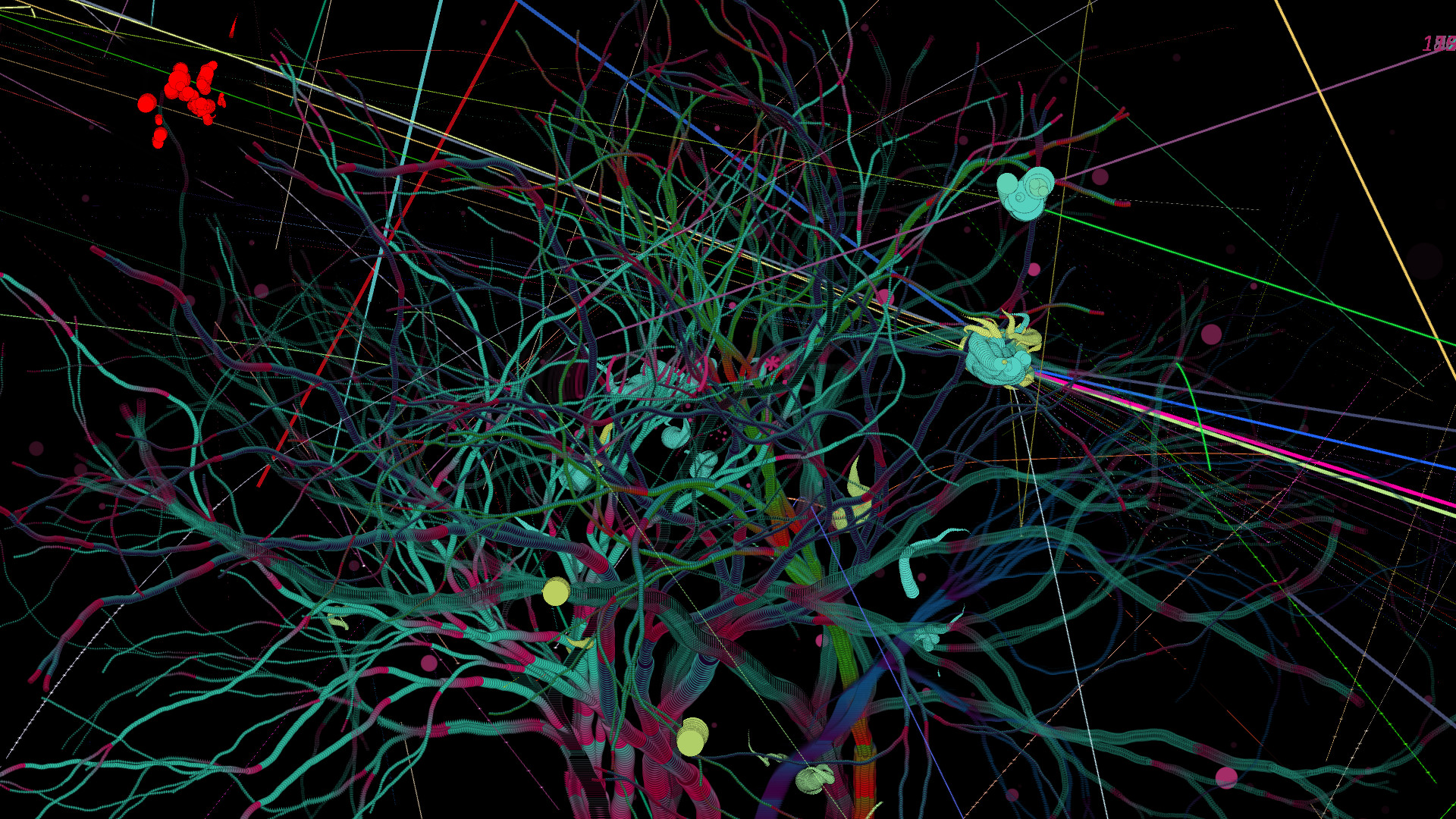 Wavelength screenshot 8