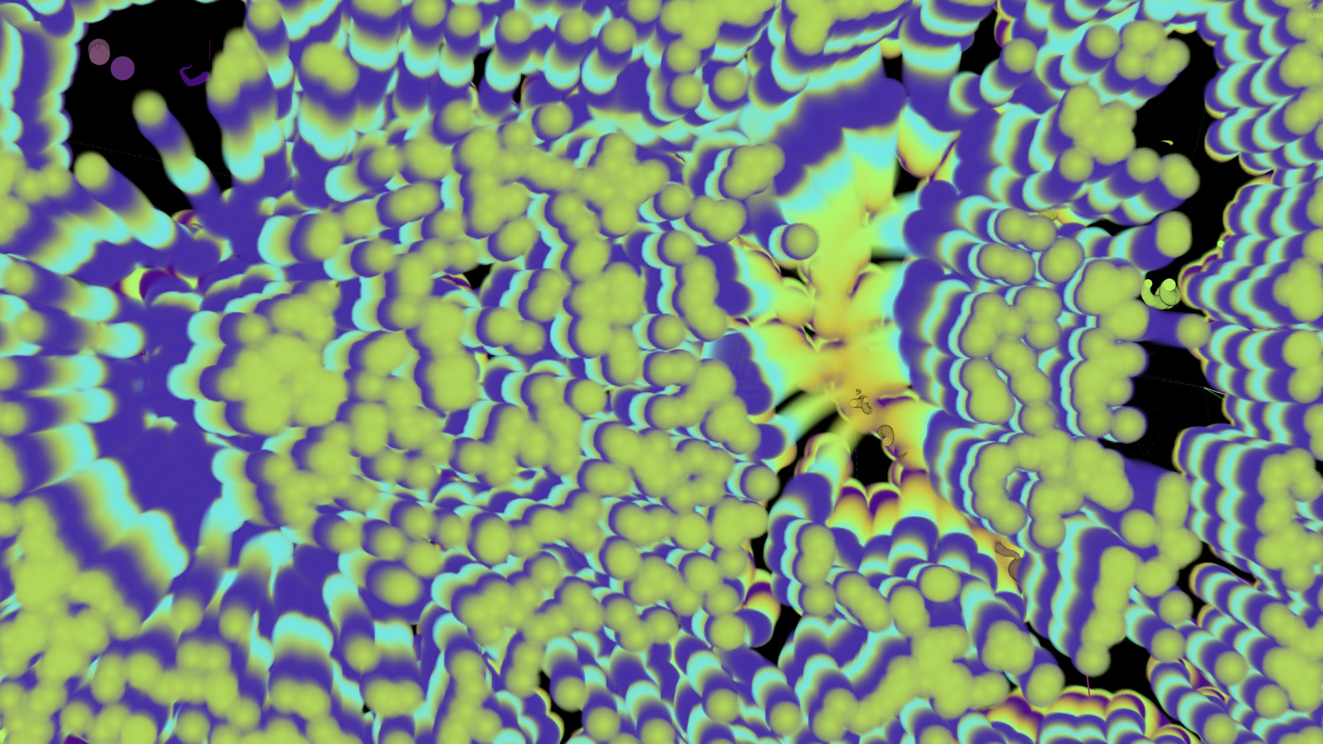 Wavelength screenshot 2