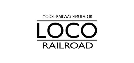 LOCO Railroad Cover Image