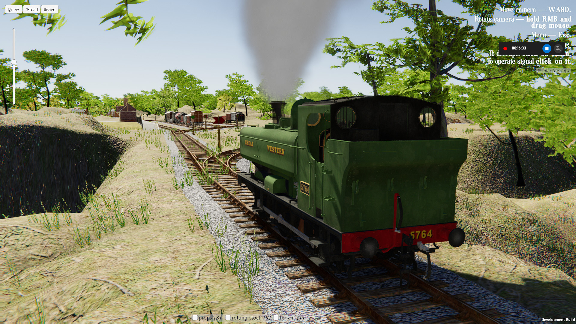 LOCO Railroad screenshot 18