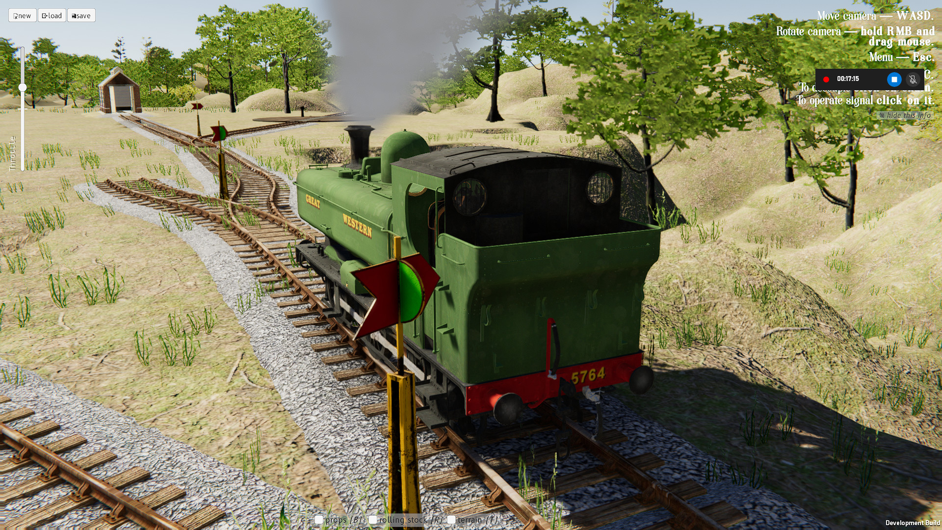 LOCO Railroad screenshot 21