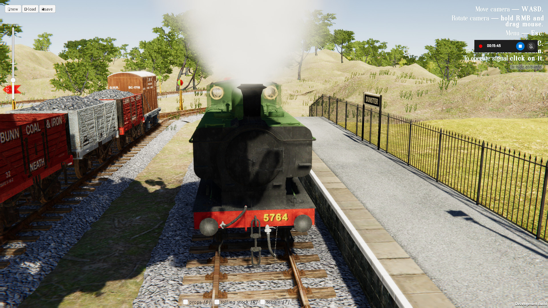 LOCO Railroad screenshot 17