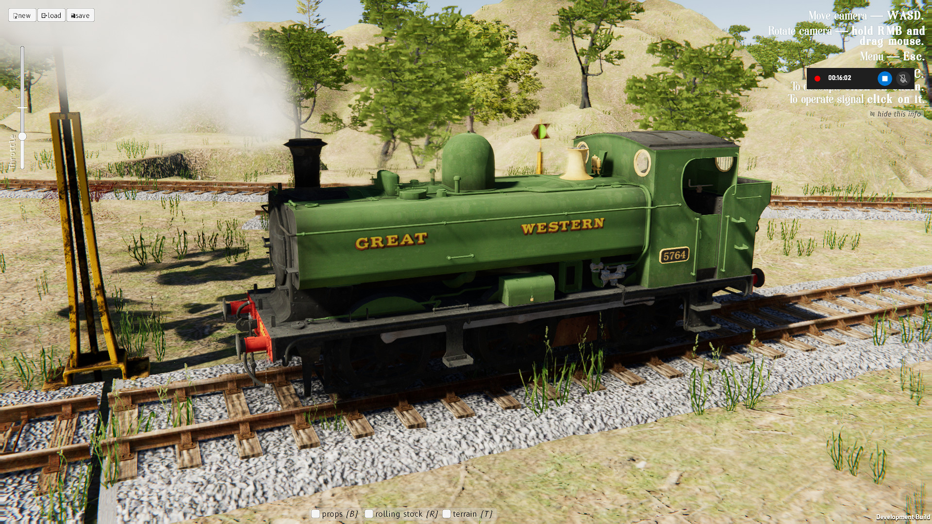 LOCO Railroad screenshot 14