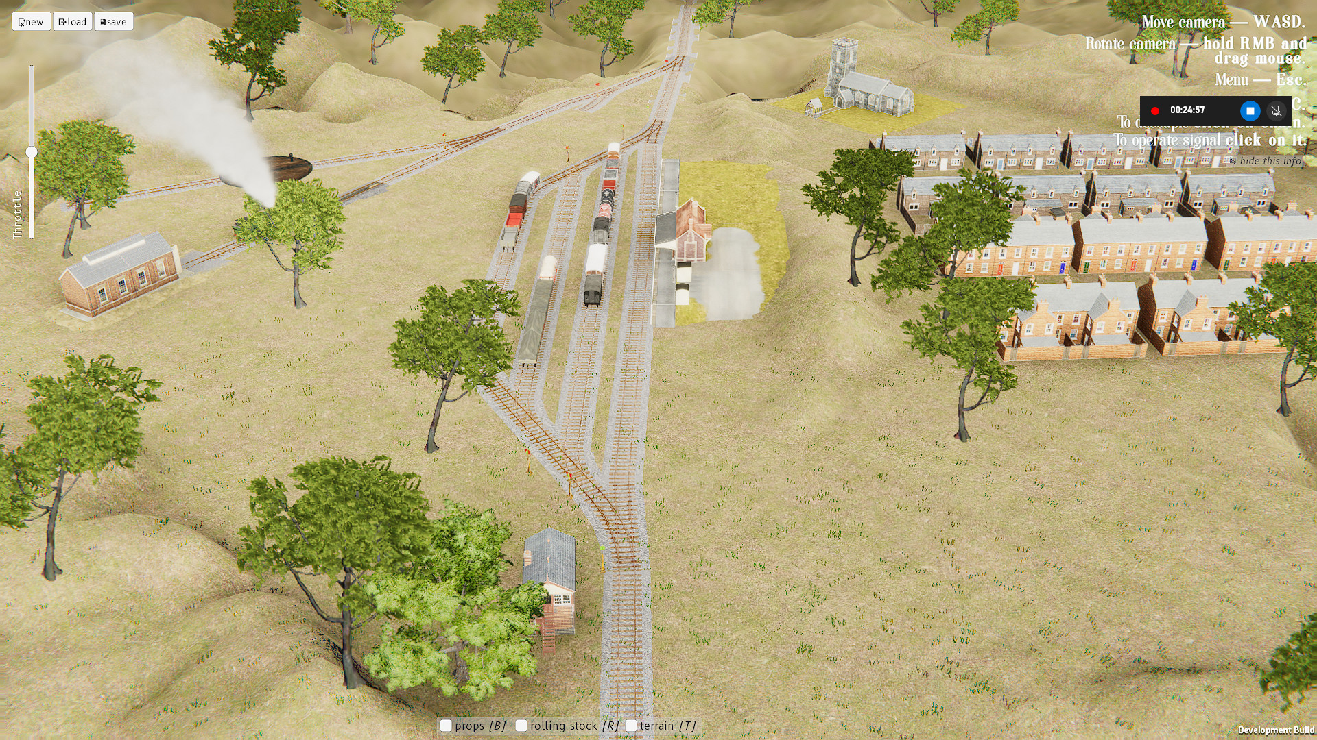 LOCO Railroad screenshot 28