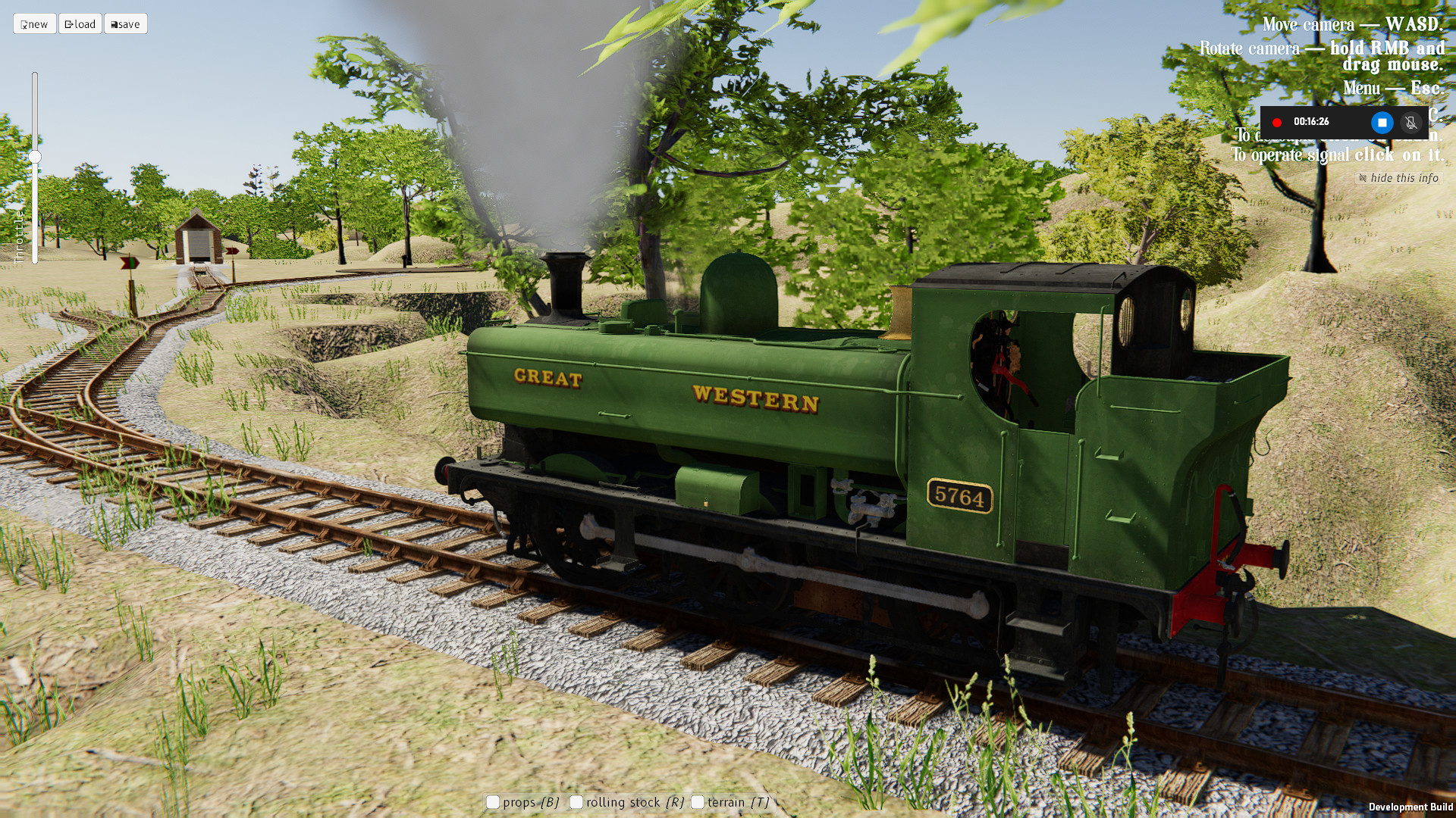 LOCO Railroad screenshot 20