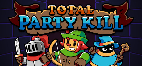 Total Party Kill technical specifications for computer