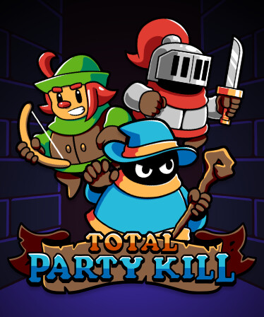 Total Party Kill