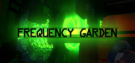 Frequency Garden banner image