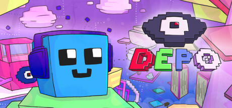 DEPO : Death Epileptic Pixel Origins steam charts