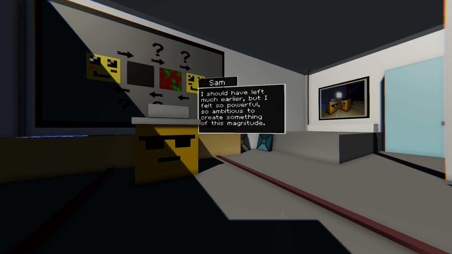 DEPO : Death Epileptic Pixel Origins #4