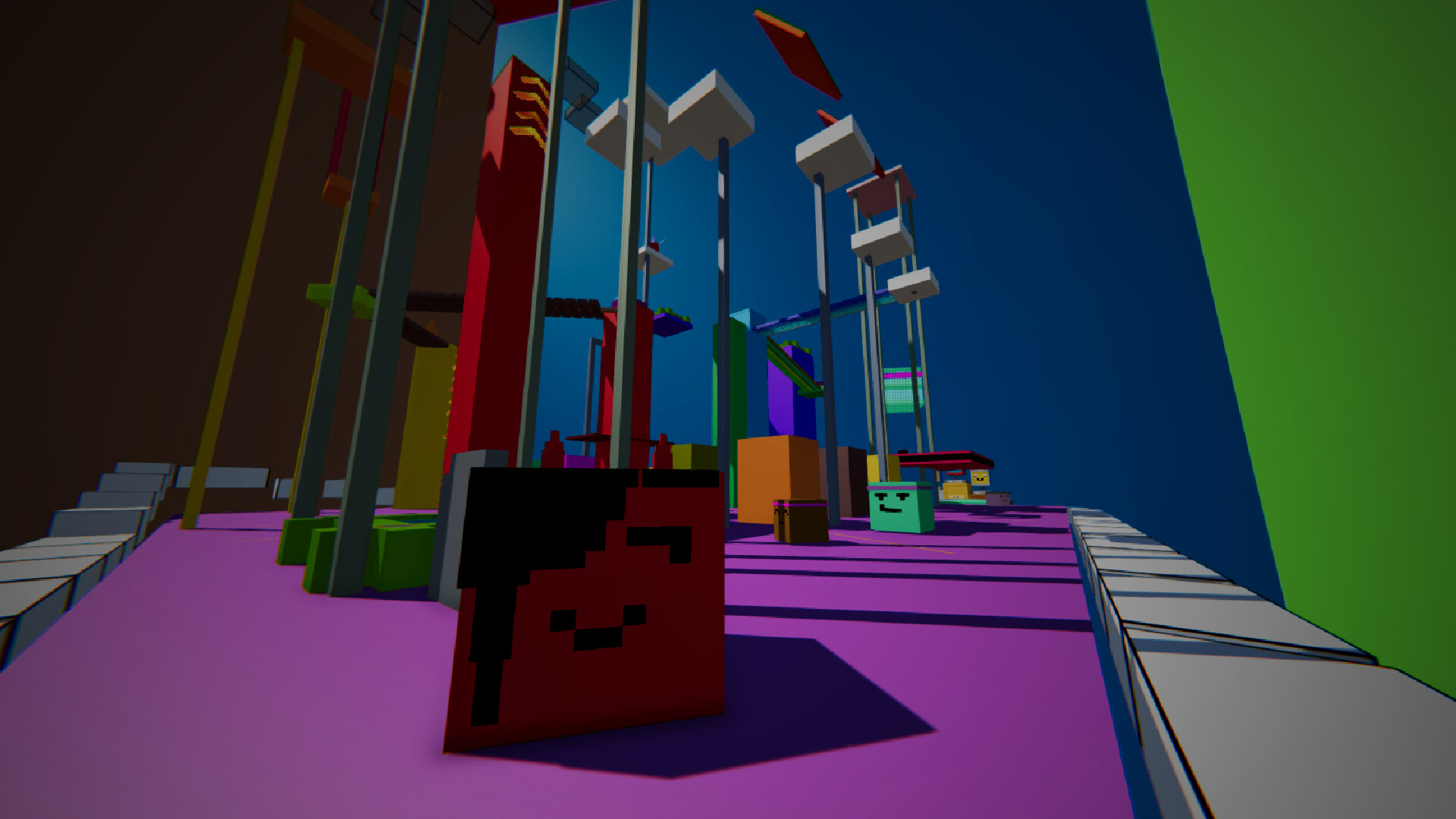 DEPO : Death Epileptic Pixel Origins #6