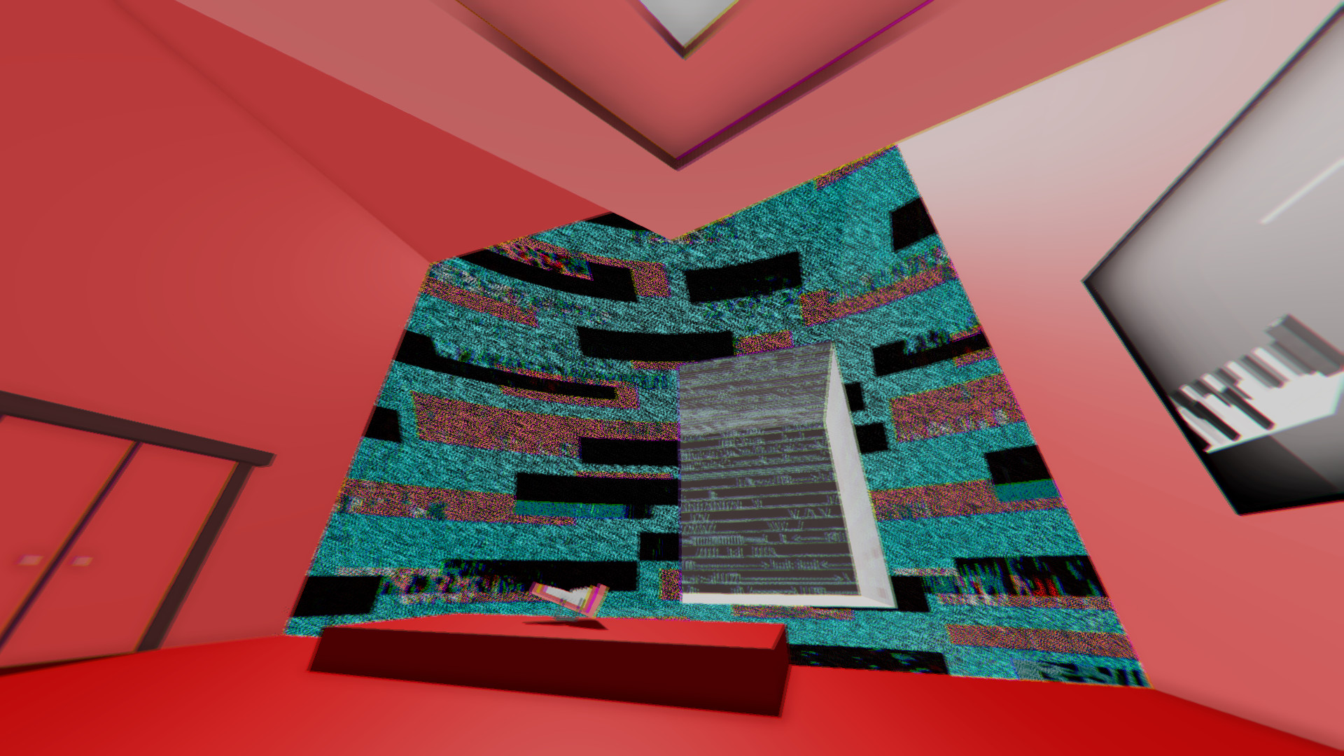 DEPO : Death Epileptic Pixel Origins #5