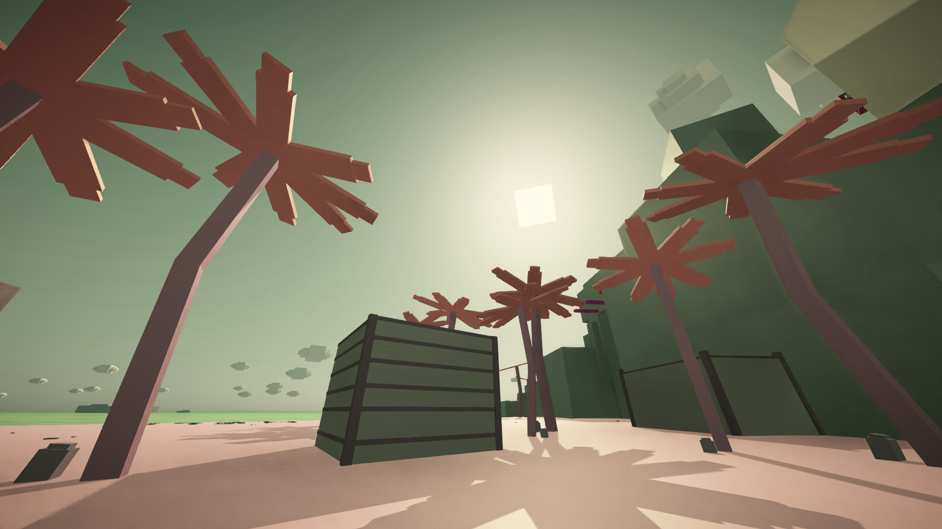 DEPO : Death Epileptic Pixel Origins #3