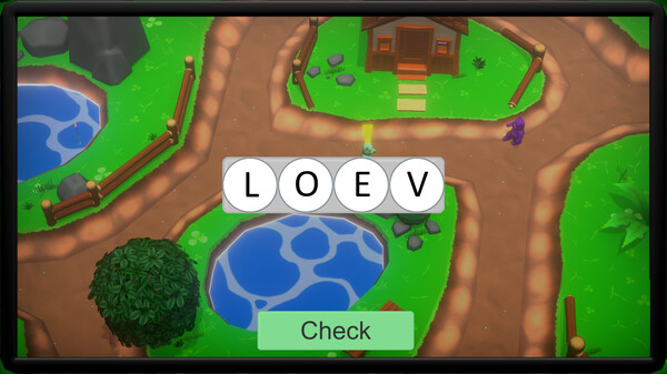 Скриншот из Good Bear