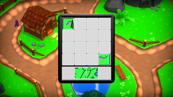 Скриншот из Good Bear