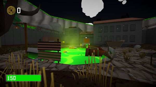 Скриншот из Good Bear