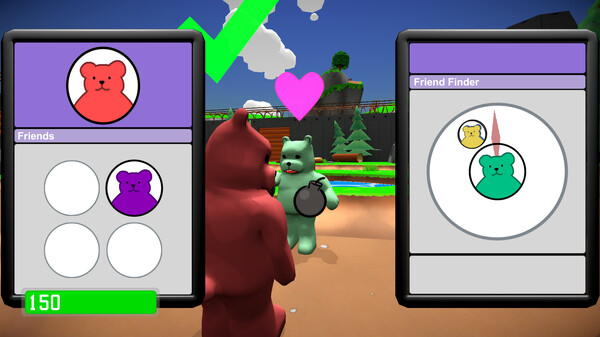 Скриншот из Good Bear