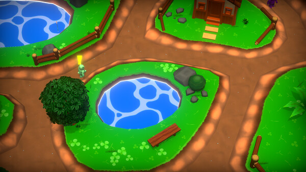 Скриншот из Good Bear