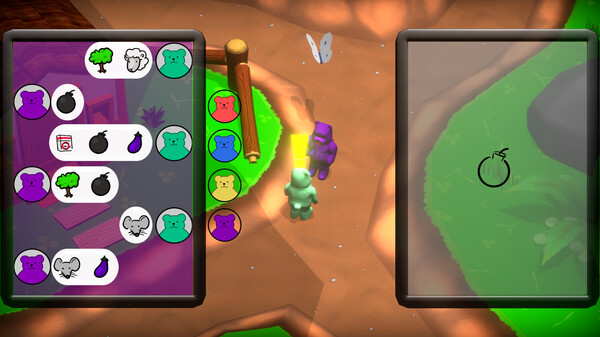 Скриншот из Good Bear