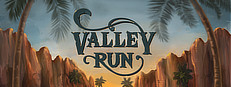 Valley Run 게임 이미지