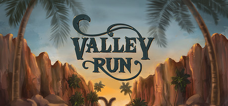 Valley Run steam charts