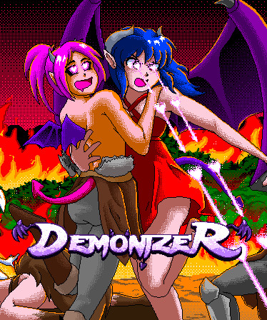 Demonizer