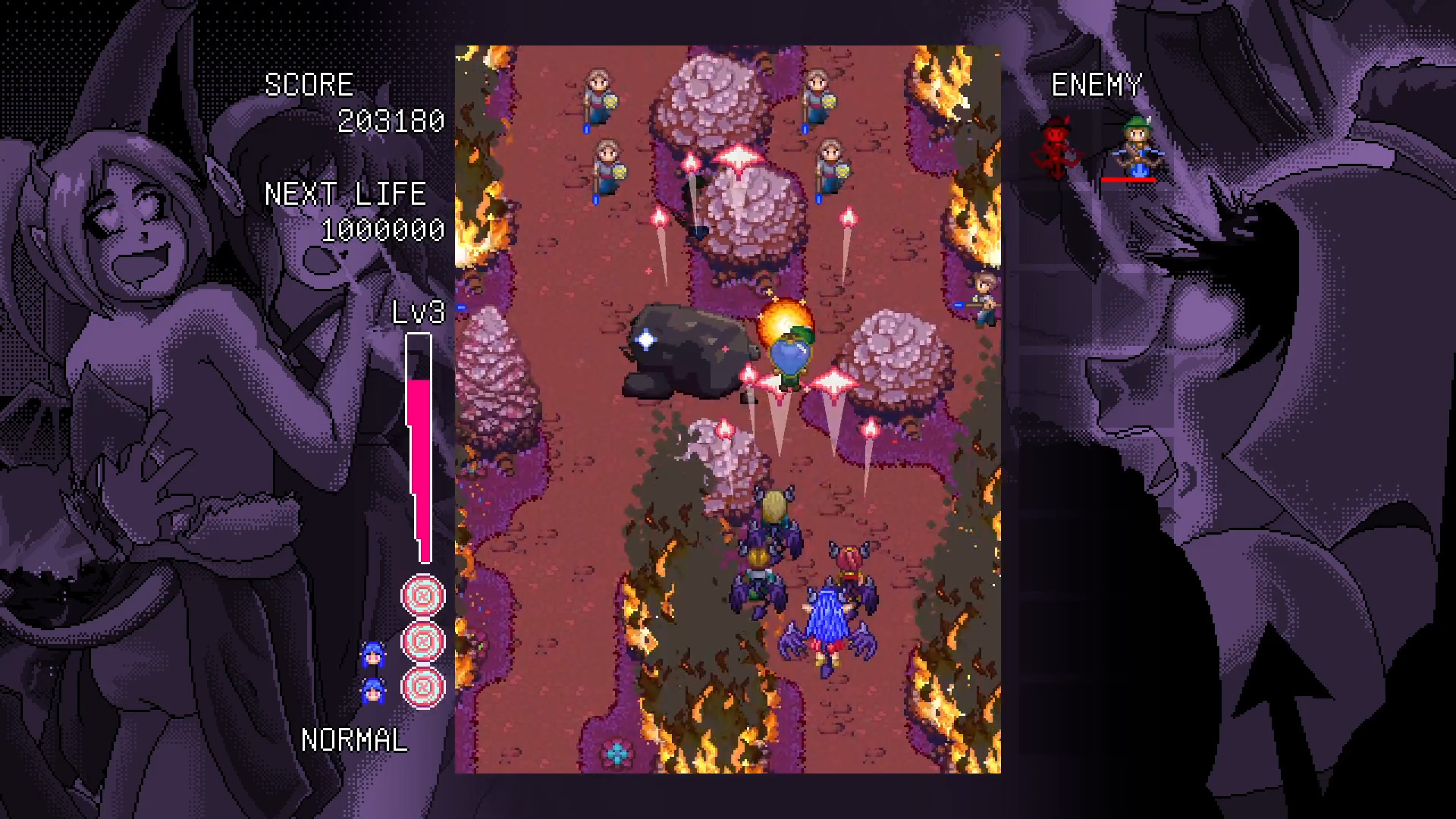 Demonizer screenshot 1