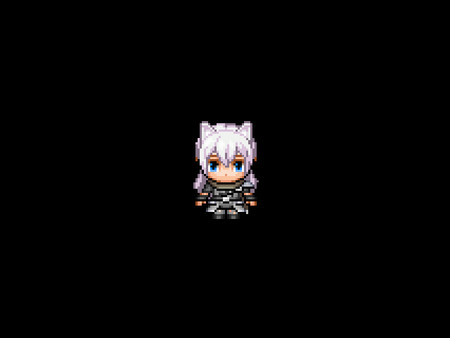 DLC-猫娘角色