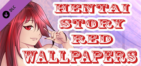 Купить ключ дешево Hentai Story Red. Wallpapers