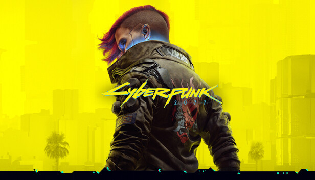 Cyberpunk 2077