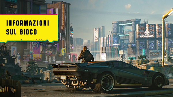 Cyberpunk 2077 2