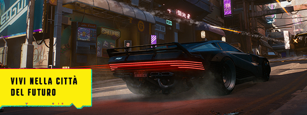 Cyberpunk 2077 4