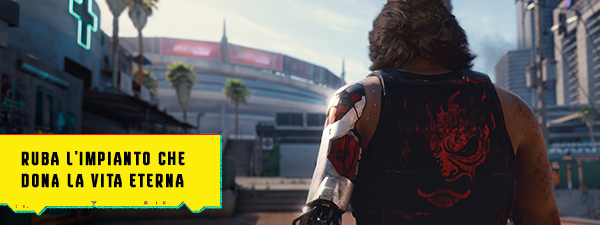 Cyberpunk 2077 5