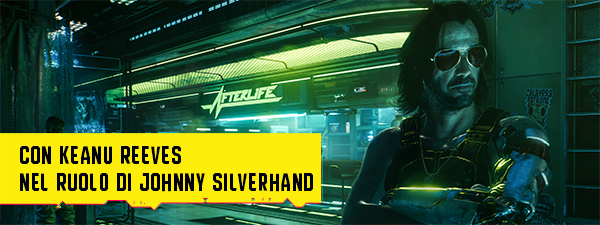 Cyberpunk 2077 6