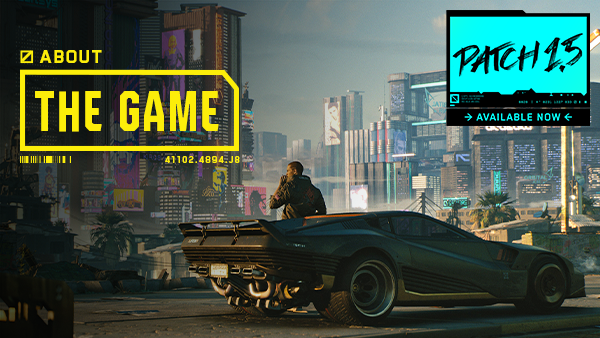 Cyberpunk 2077 Steam Gift 2 Cyberpunk 2077 Steam Gift 1