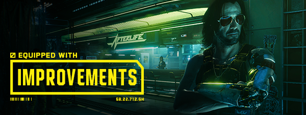 Cyberpunk 2077 Steam Gift 6 Cyberpunk 2077 Steam Gift 5