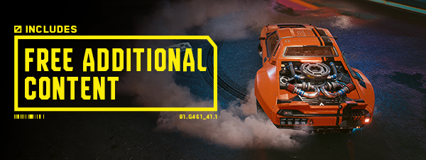 Cyberpunk 2077 Steam Gift 7 Cyberpunk 2077 Steam Gift 6