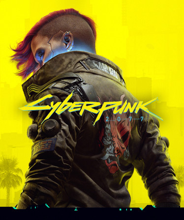 Cyberpunk 2077