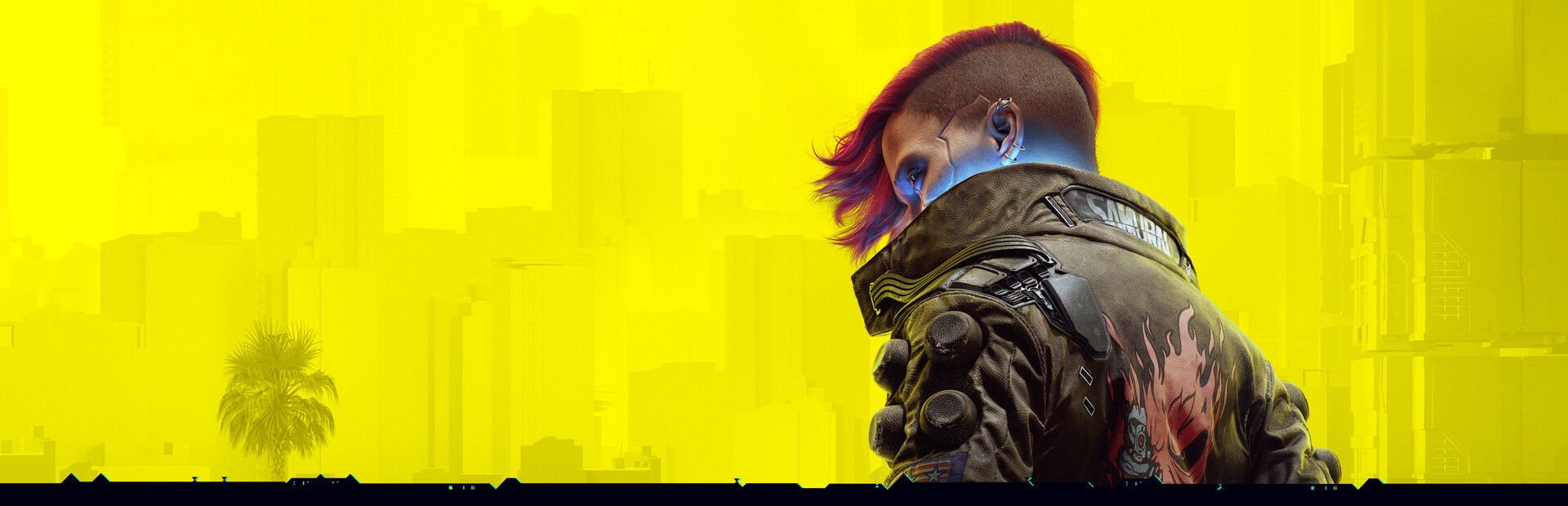 Cyberpunk 2077 Standard Edition