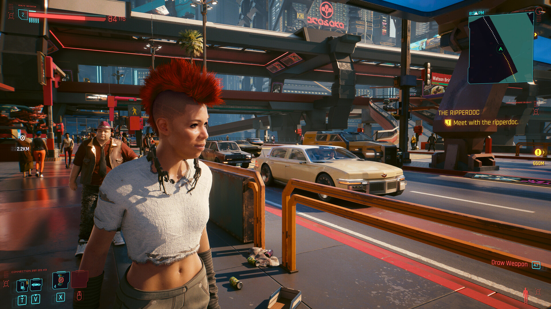 Cyberpunk 2077: Ultimate Edition é anunciada - Game Arena