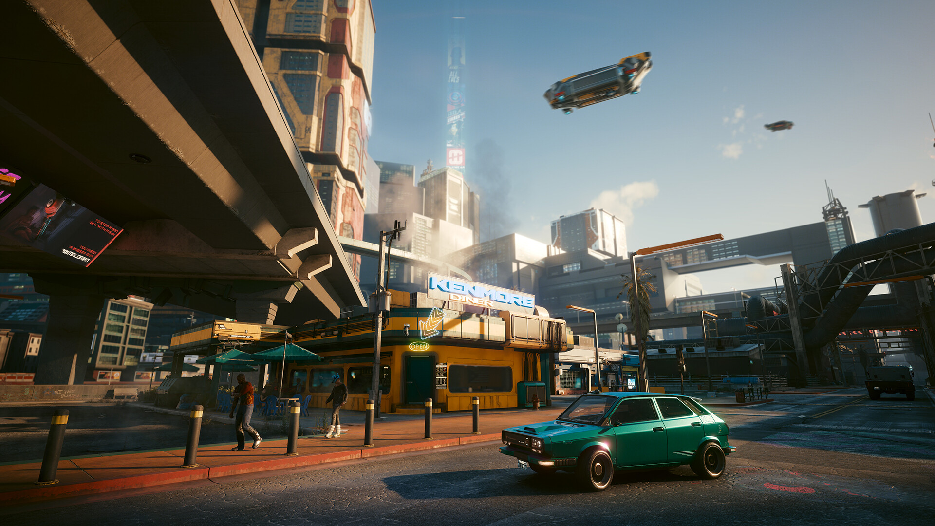 Comunidade Steam :: Cyberpunk 2077