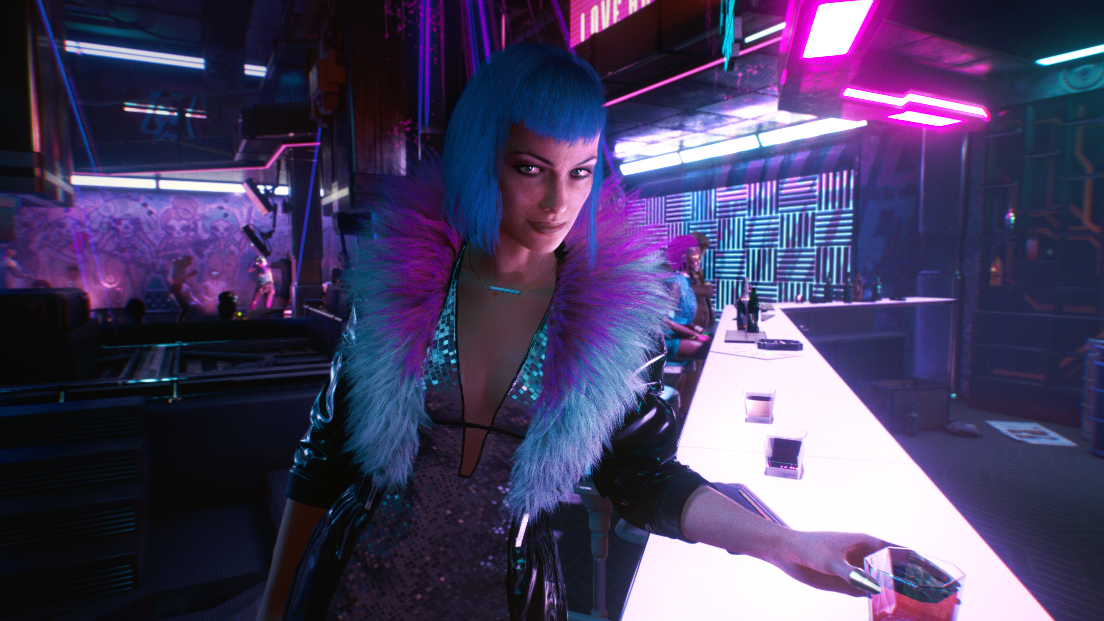Cyberpunk 2077 Free Download for PC