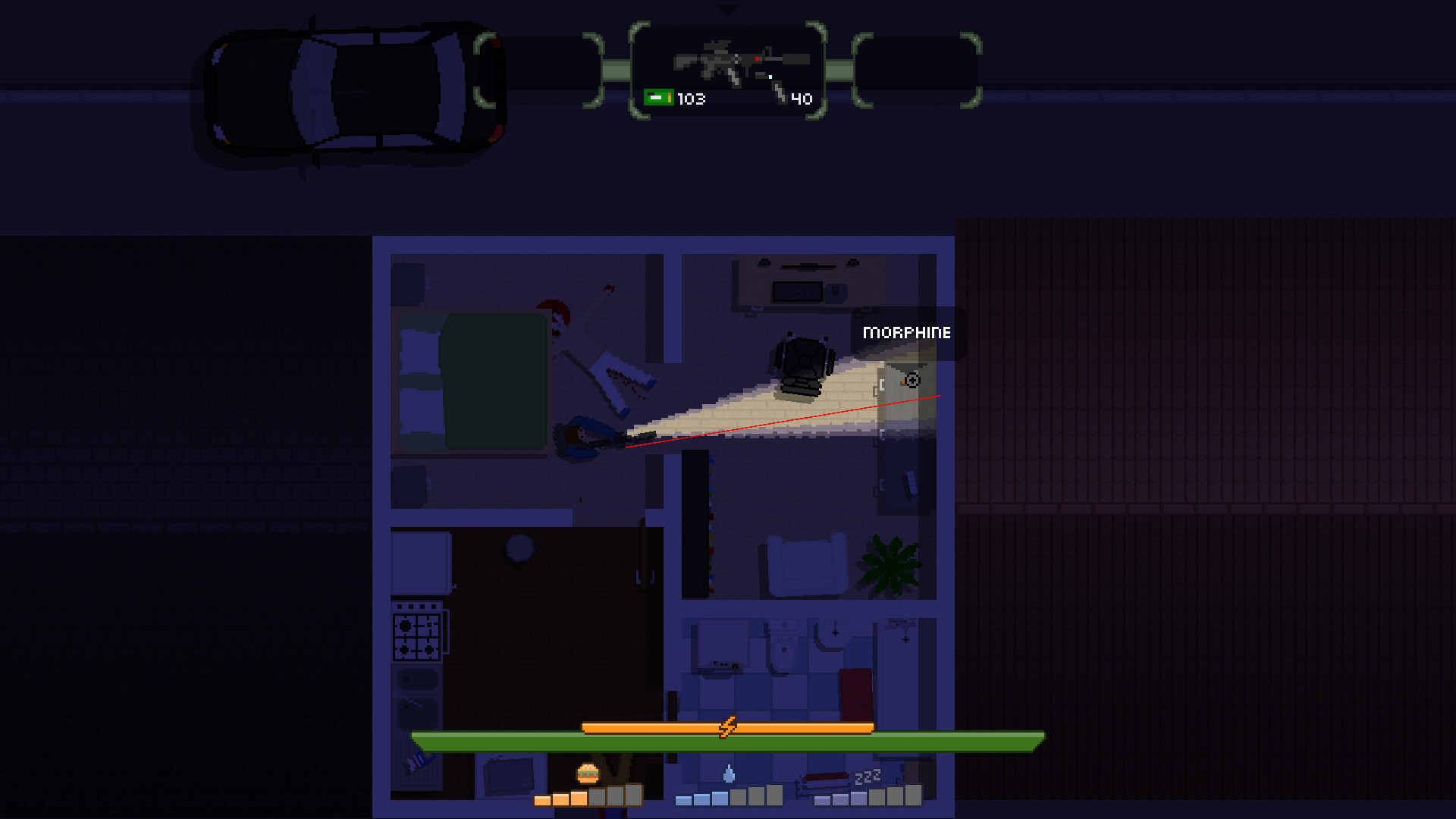 steam