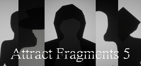 Attract Fragments 5 steam charts