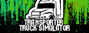 Transporter Truck Simulator