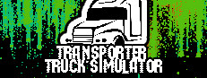 Transporter Truck Simulator