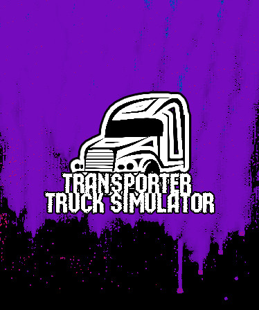 Transporter Truck Simulator